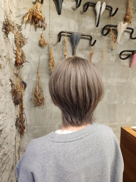 ペダル(PEDAL) PEDAL Style No.2061