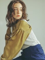 バーノン(VERNON)&nbsp;NATURE　CHEVEUX【VERNON】058-262-3611