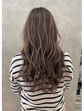 リボーン ビューティー リゾート 松戸店(re-born Beauty Resort) ハイライト