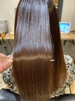 ラボヌールヘアー 札幌店(La Bonheur hair etoile) 【斎藤】guest hair~24