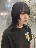 バサ 池袋東口店(BASSA) 【Toda】20代30代40代人気レイヤーカット♪