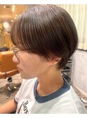 SEA A KAお客様スタイル239  牧村  2023.8