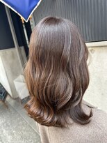 スノードロップ 阿佐ヶ谷(Snowdrop)&nbsp;ショート/縮毛矯正/カラー/白髪染め/ハイライト/阿佐ヶ谷