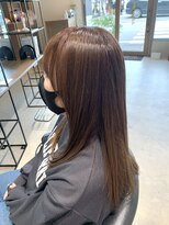 ユリイカビヨウシツ&nbsp;フェイスレイヤー