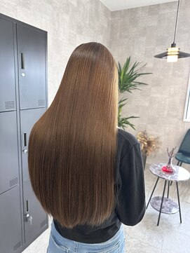 スキル 石岡(SKILL) ナチュラルブラウン