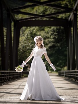 ミノル(MINORU) 広告用撮影♪