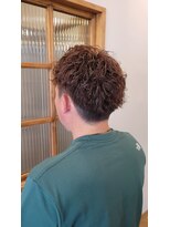 プリズム PRISM&nbsp;ツイストスパイラル