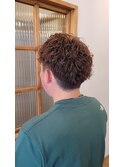 ツイストスパイラル