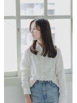 フィス(Fe's)&nbsp;くびレイヤーロングエモージュイメチェン