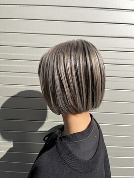 ナトゥラーレ(Naturale) アンブレラカラー