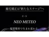 【髪質改善×美髪矯正】メテオストレート＋カット＋METEOトリートトメント