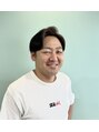 ラポールサロンハナレ 新浦安(Rapport salon HANARE) 長戸 亮