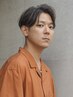 【メンズクーポン】似合わせカット＋カラー    ￥13200→￥9900