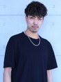 メンズトム(MEN's TOM) 竹松 勇輝