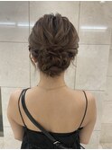 アップスタイル