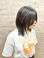 ララ(LALA)&nbsp;姫カットレイヤー