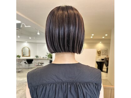 キビ(KiBi)の写真