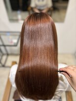 マチルダ(Matilda)&nbsp;質感再整トリートメント