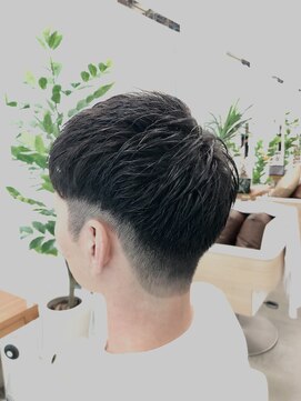 カッツ 駅家店(CUT S) メンズショート