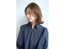 トリッカアヴェダ(tricca AVEDA)