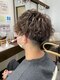 ノンヘアー(non hair)の写真/【東尾道駅から徒歩5分】再現性◎毎朝のSetも1分でキマる♪周りと差のつく絶妙Styleでマンネリ髪も卒業！