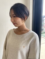 シャンプーボーイ 佐世保駅前店(SHAMPOO BOY)&nbsp;ショートヘア