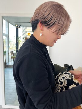 パーム スプリングス(Palm Springs) Hair by Palm Springs 930