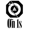 オンワン(On 1s)のお店ロゴ
