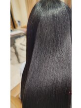 グランボーテクラシック(GrandBeaute classic) 髪質改善サブリミックトリートメント