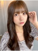 ビターチョコレート×くびれレイヤー