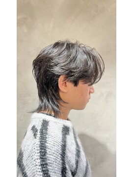 ニコ トウキョウ ヨコハマ(nico) センターパート