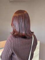 リアン(Lien.)&nbsp;カシスピンク♪