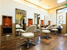 ヘアメイク ラヴィ(HAIR MAKE Ravy)