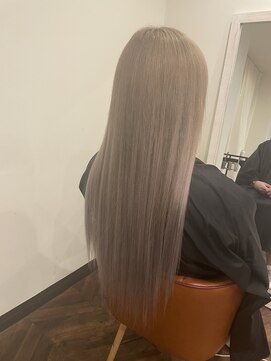 レグノ(Regno) 最高級エクステシルバー80枚