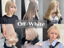 オフホワイト 大阪店(Off-White)