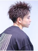 インスパイアショート