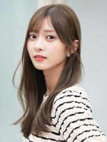 ミラリー トウキョウ(Mirareee Tokyo)&nbsp;【F】イメチェン大人綺麗ヘア20代30代40代50代◎