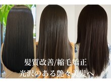 ヘアメイク カシータ(hair make Casita)