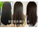 ヘアメイク カシータ(hair make Casita)の写真