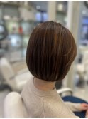 シンプルボフ