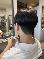 シャンプーボーイ セントラル 博多(SHAMPOO BOY central) メンズカット/メンズパーマ/波巻き/博多駅