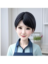 エッファセ 北本店(efface)&nbsp;AKIKO 