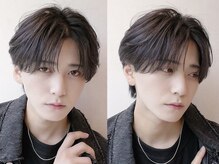 シナジー 本厚木(synergy)の雰囲気（全スタイリスト都内サロンの経験あり！有名メンズサロン経験も！）