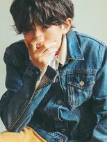 バーノン(VERNON)&nbsp;BODY PERM for TEEN【VERNON】058-262-3611