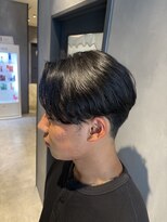 ノーヴァ バイ ボナ 前橋店(nova by bona)&nbsp;曲がる縮毛矯正