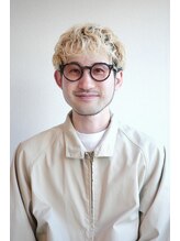 チルバイヘアーガーデンミルクティ(Chillbyhairgardenmilktea) 佐藤 有