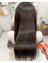 リラ ジュネス(Lilas Jeanesse)&nbsp;髪質改善美髪矯正