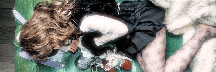 アイン(eim)のサロンヘッダー