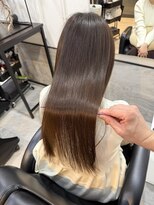 アルトラ(ALTLA)&nbsp;縮毛矯正/酸性ストレート