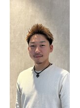 オーバーヘアー 大久保店(over hair)&nbsp;宇都宮 悠魁